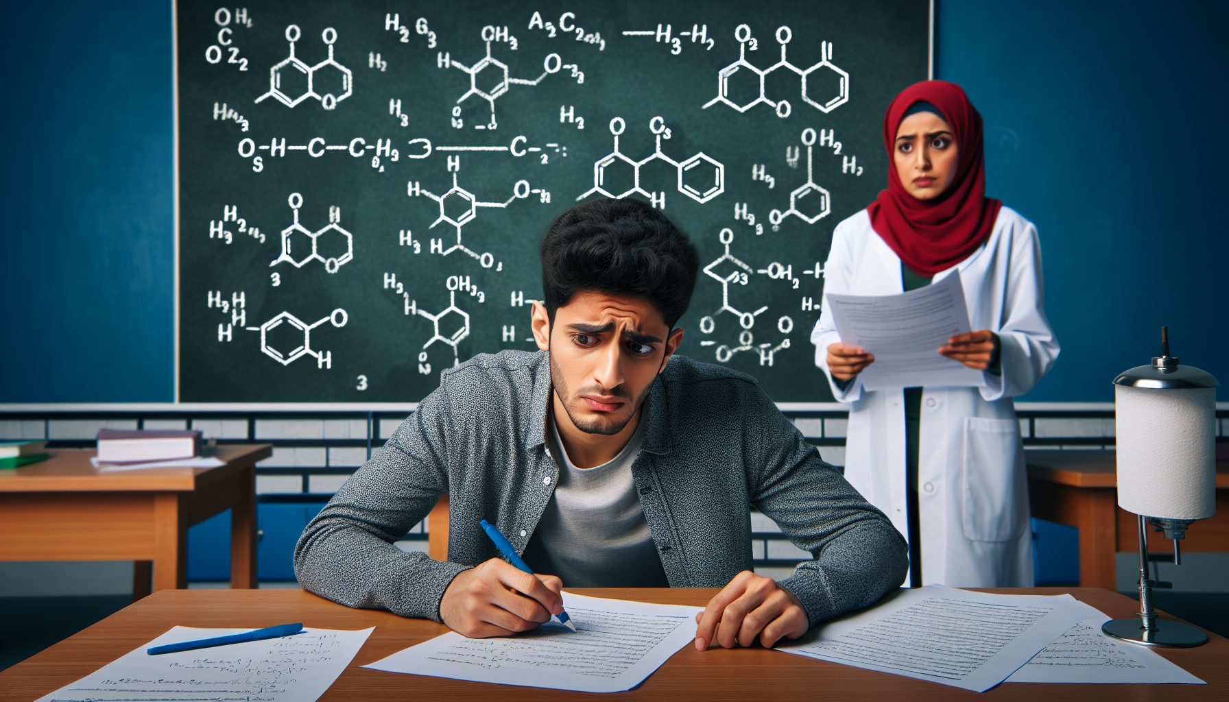 Типичные ошибки, из-за которых теряют баллы